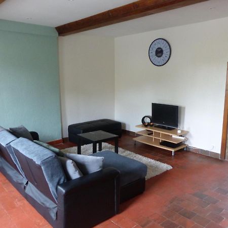 Jolie Maison Pour 4 A 6 Personnes Ellon Luaran gambar
