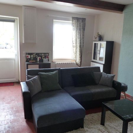Jolie Maison Pour 4 A 6 Personnes Ellon Luaran gambar