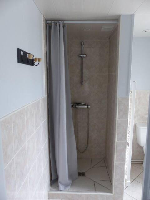 Jolie Maison Pour 4 A 6 Personnes Ellon Luaran gambar