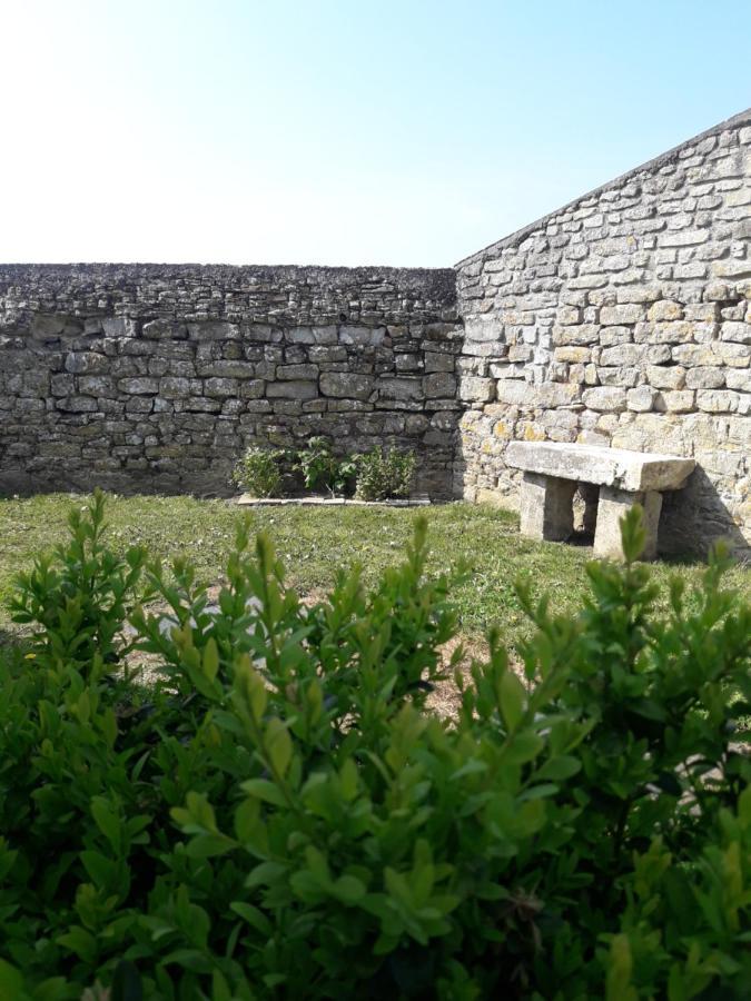 Jolie Maison Pour 4 A 6 Personnes Ellon Luaran gambar
