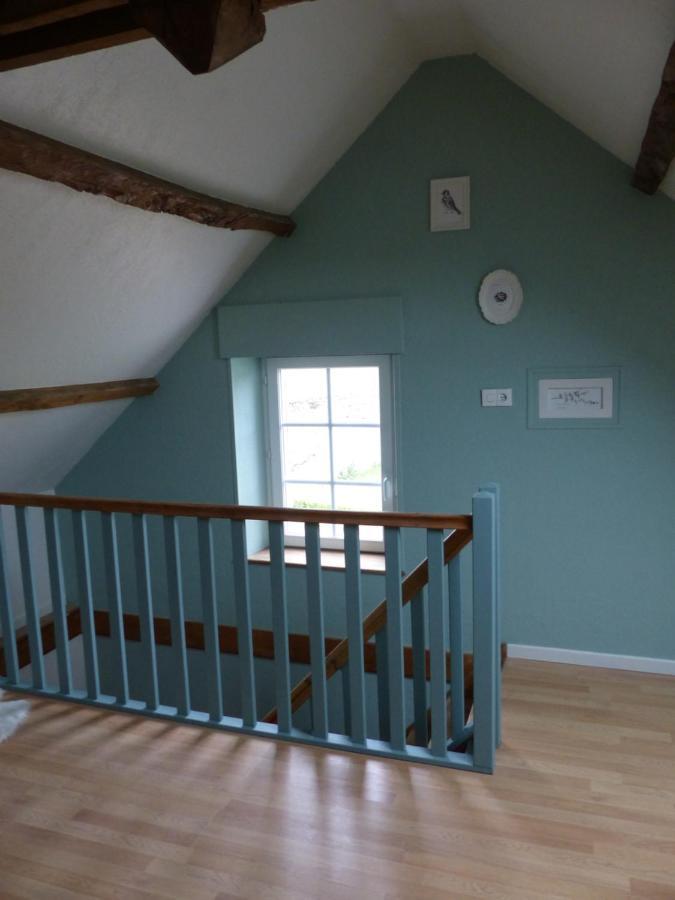 Jolie Maison Pour 4 A 6 Personnes Ellon Luaran gambar