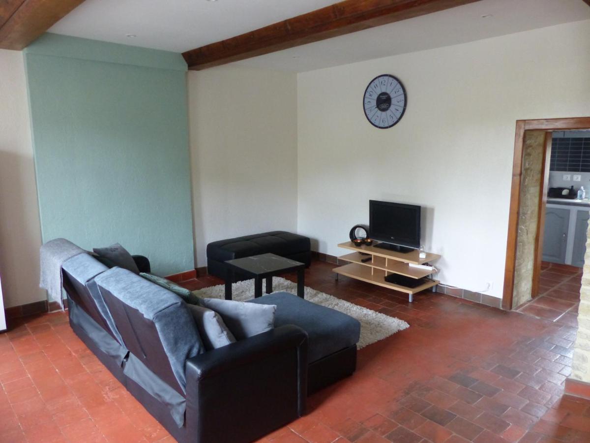 Jolie Maison Pour 4 A 6 Personnes Ellon Luaran gambar