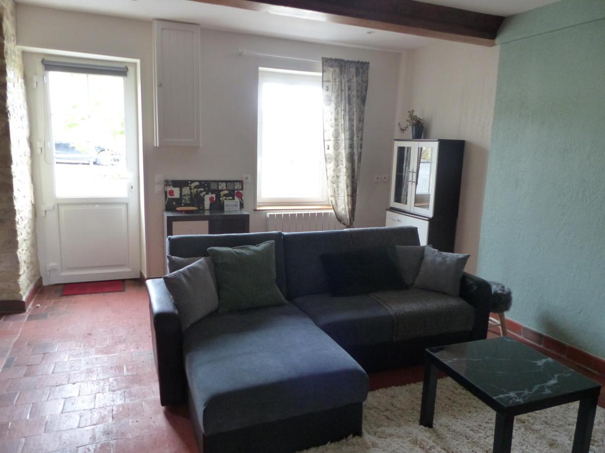 Jolie Maison Pour 4 A 6 Personnes Ellon Luaran gambar