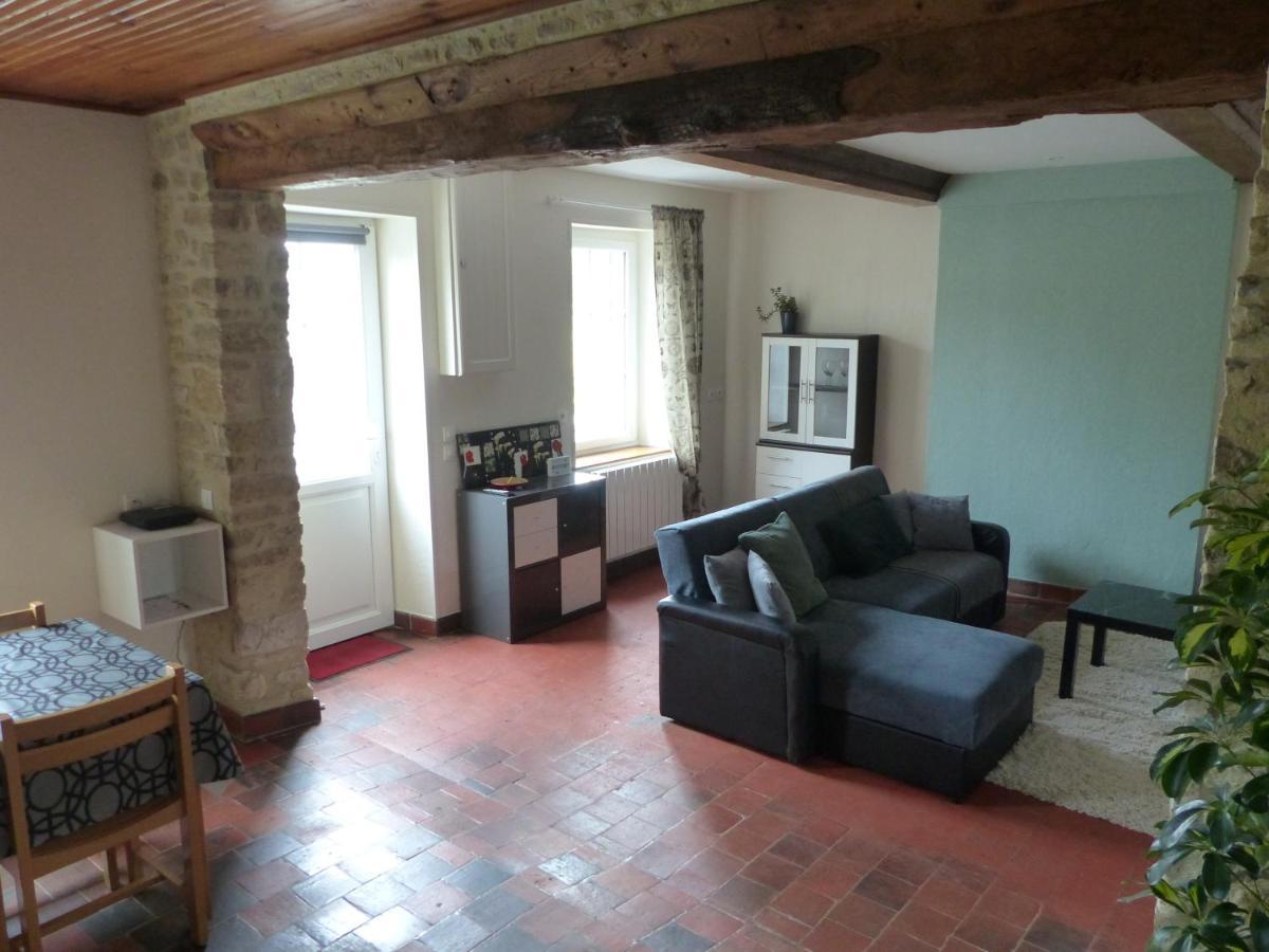 Jolie Maison Pour 4 A 6 Personnes Ellon Luaran gambar